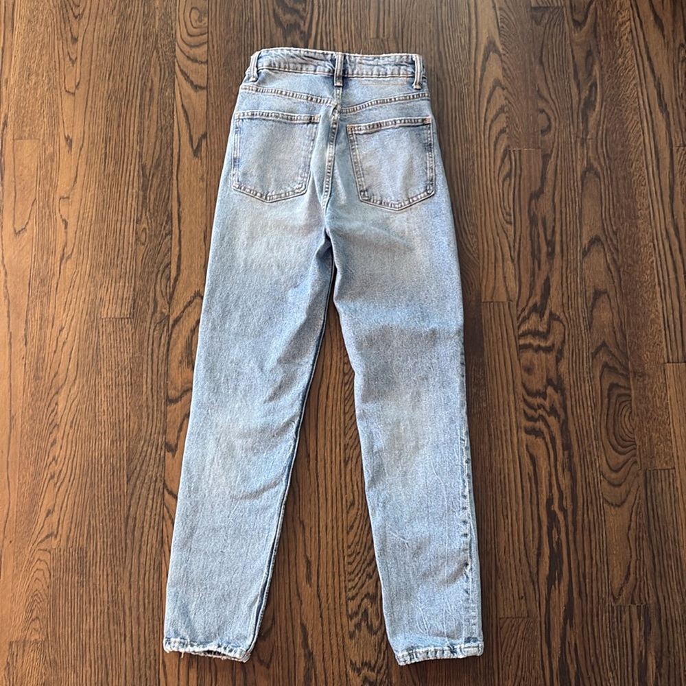 Zara jeans - Picture 3 of 4